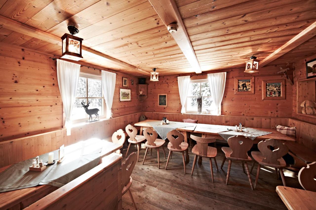 Bed & Breakfast Spielberghaus *