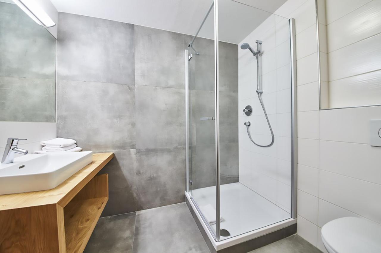 Bed & Breakfast Spielberghaus