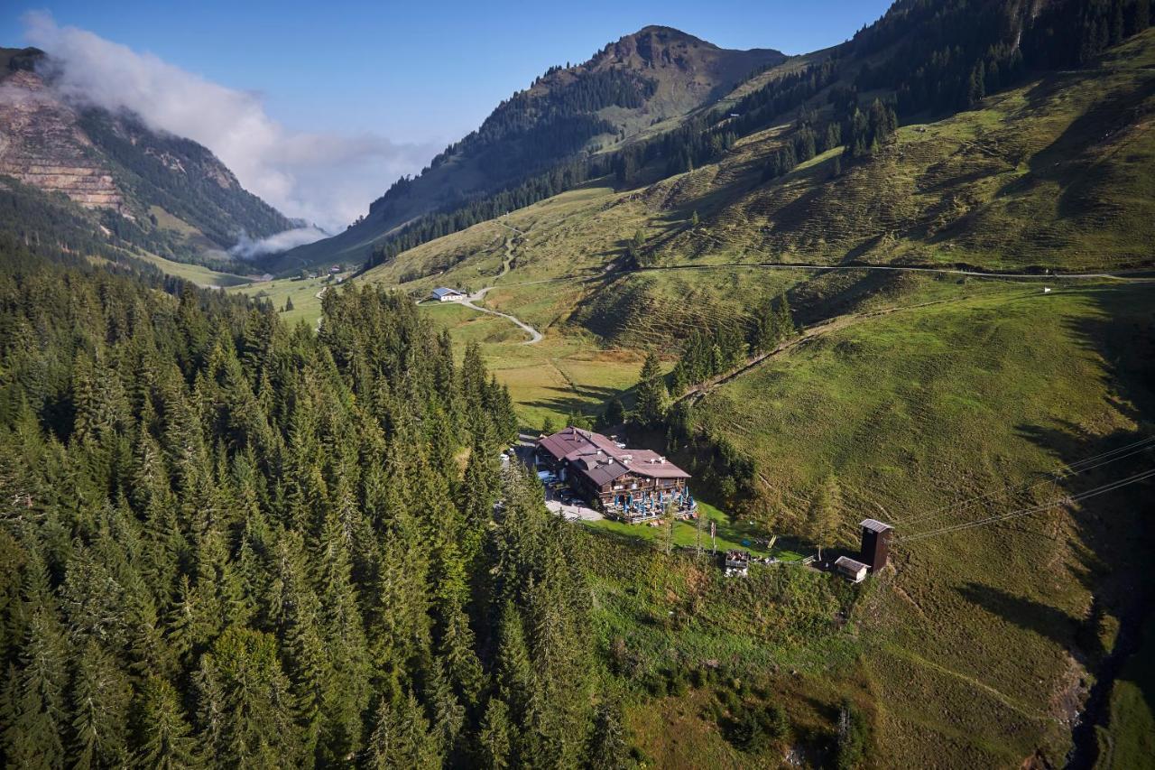 Spielberghaus Bed & Breakfast Saalbach-Hinterglemm