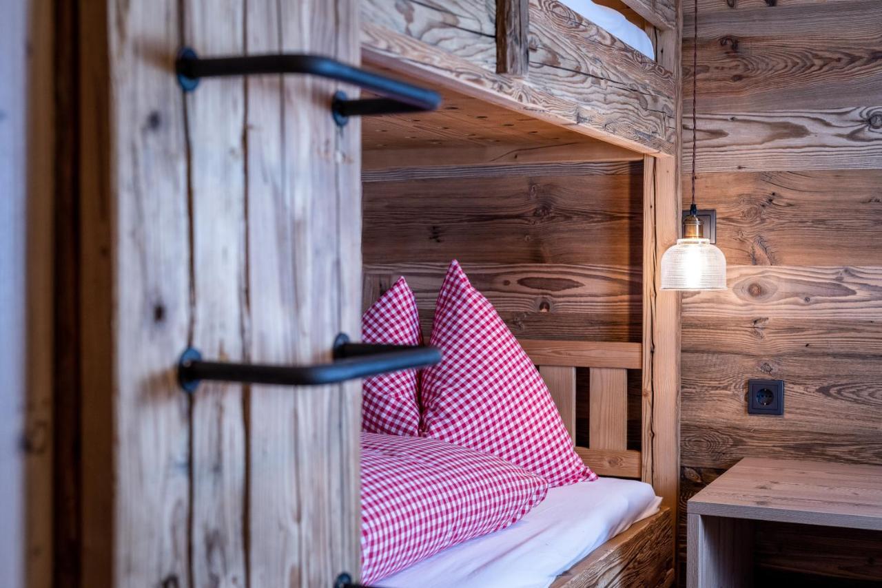 Bed & Breakfast Spielberghaus *