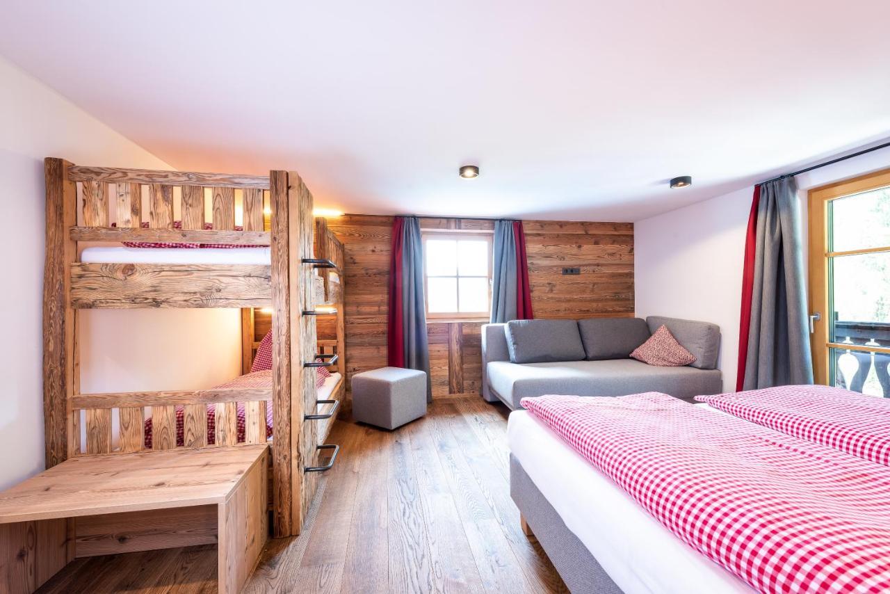 Spielberghaus Bed & Breakfast Saalbach-Hinterglemm